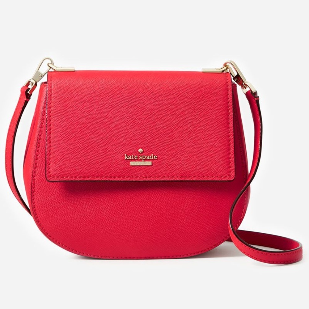 kate spade byrdie purse and matching wallet - Picture 2 of 10